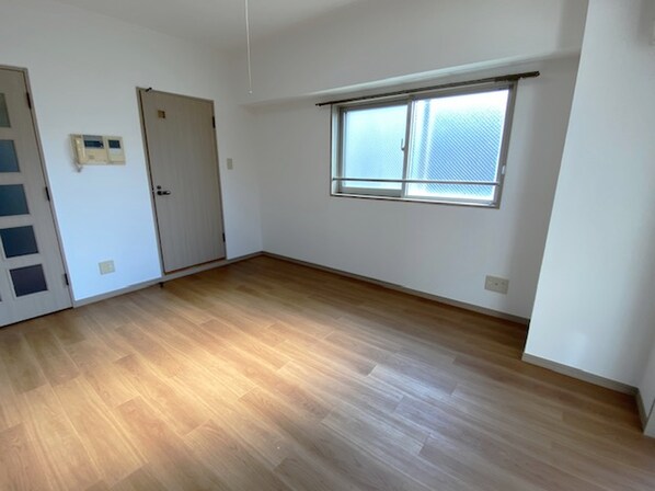 ジョイヴィレッジ御殿山の物件内観写真